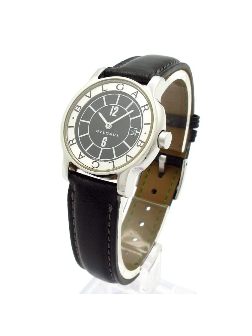 BVLGARI category watch